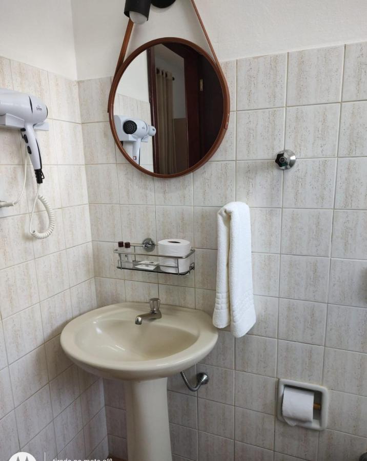 Shellter Hotel Оламбра Екстериор снимка