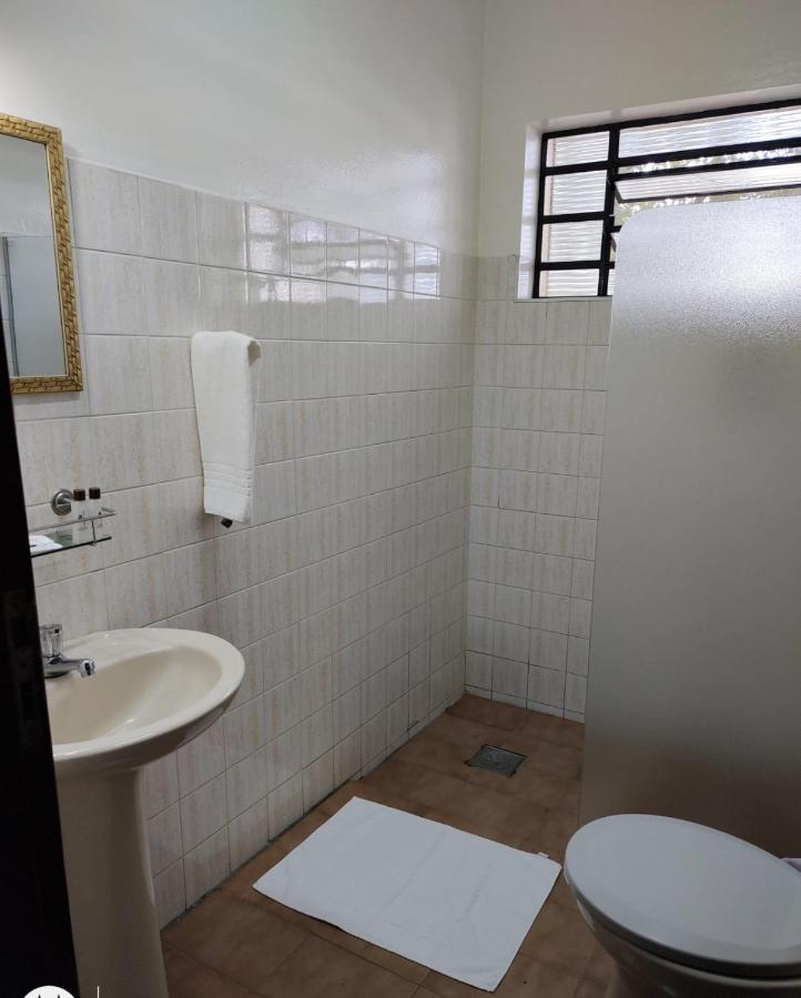 Shellter Hotel Оламбра Екстериор снимка