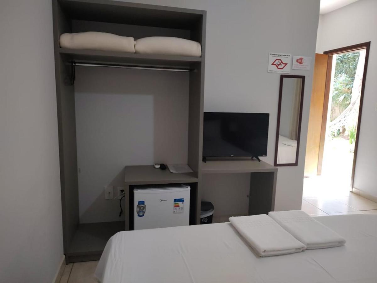 Shellter Hotel Оламбра Екстериор снимка