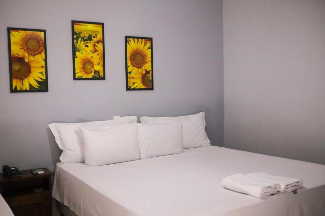 Shellter Hotel Оламбра Екстериор снимка