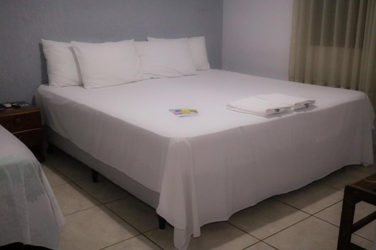 Shellter Hotel Оламбра Екстериор снимка