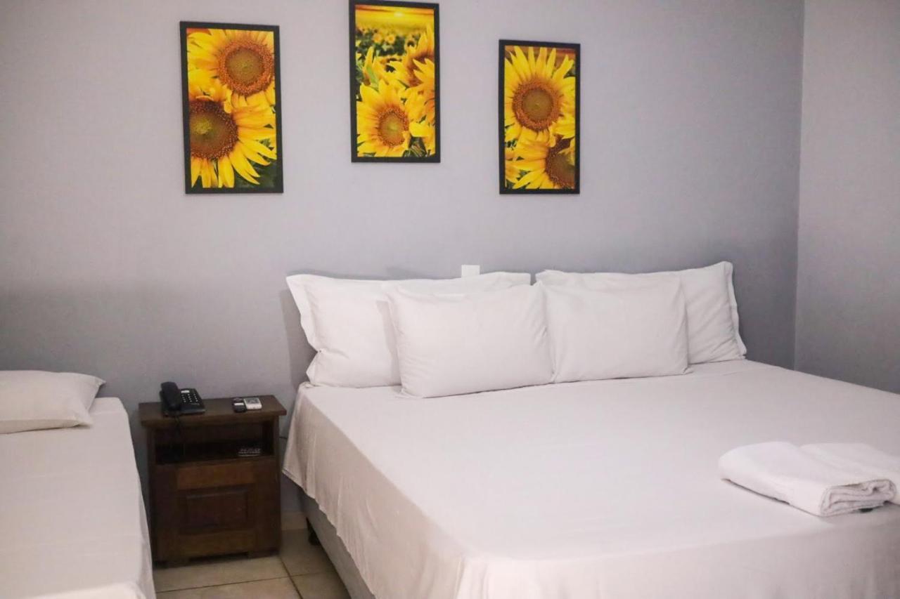 Shellter Hotel Оламбра Екстериор снимка